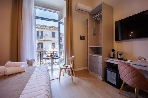 Maria Maruzzella B&B Luxury Suites photo 39