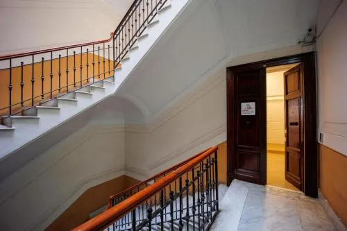 Maria Maruzzella B&B Luxury Suites photo 36