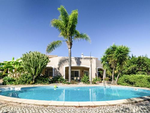 Holiday Home Monte Meco by Interhome
