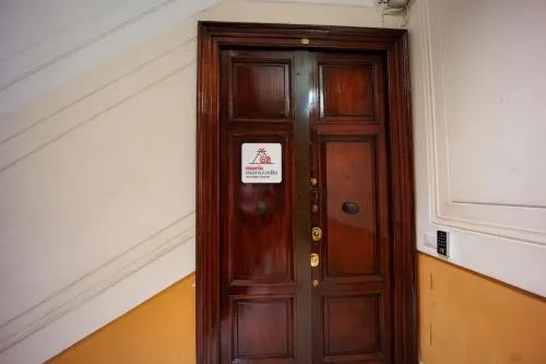 Maria Maruzzella B&B Luxury Suites photo 23