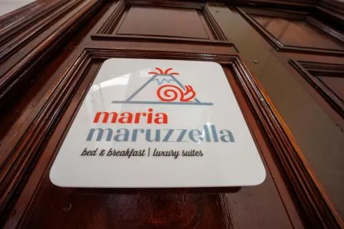 Maria Maruzzella B&B Luxury Suites photo 32
