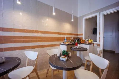 Maria Maruzzella B&B Luxury Suites photo 34