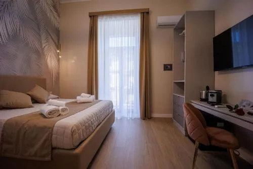 Maria Maruzzella B&B Luxury Suites photo 33