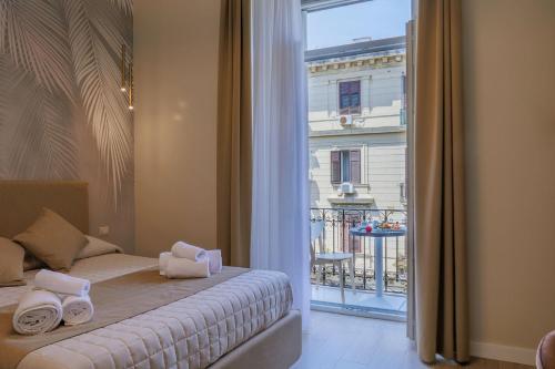 Maria Maruzzella B&B Luxury Suites