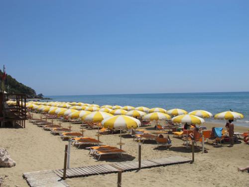 Φυσικό τοπίο κοντά σε αυτή η παραθεριστική κατοικία