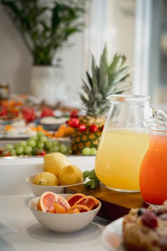 Gallery image of Hotel Riviera B&B in Misano Adriatico