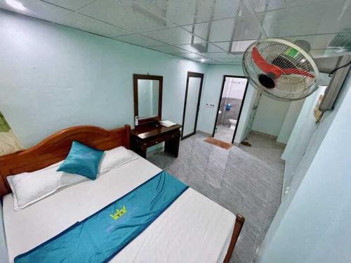 Afbeelding uit fotogalerij van Thu Thủy Hotel in Cat Ba