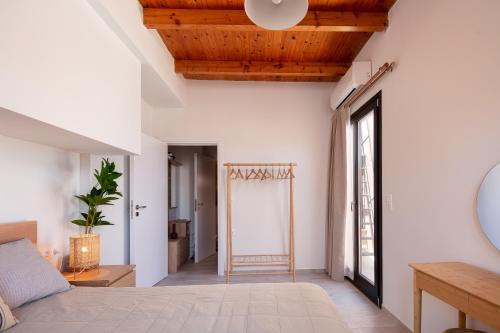 Fortezza Sea Breeze, Anne, 2 Bedrooms & Sea View