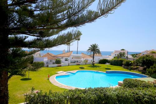 Estepona West Family Villa MOSTAZA