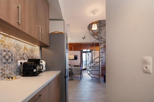 Fortezza Sea Breeze, Anne, 2 Bedrooms & Sea View