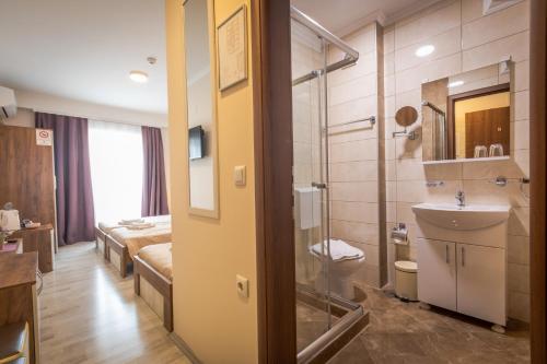 Gallery image of Boulevard Apartments in Gevgelija