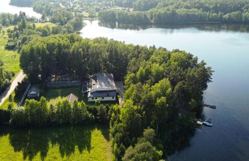 Galeriebild der Unterkunft Sodyba Ažvintis in Švedriškė