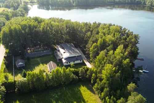 Galeriebild der Unterkunft Sodyba Ažvintis in Švedriškė