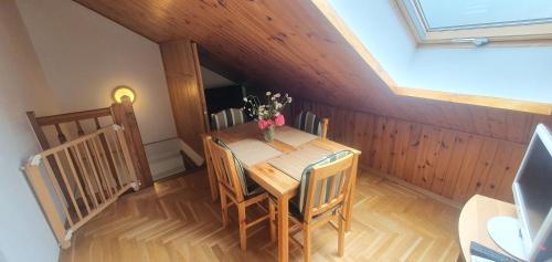 Mieszkanie Ustka czwarte piętro