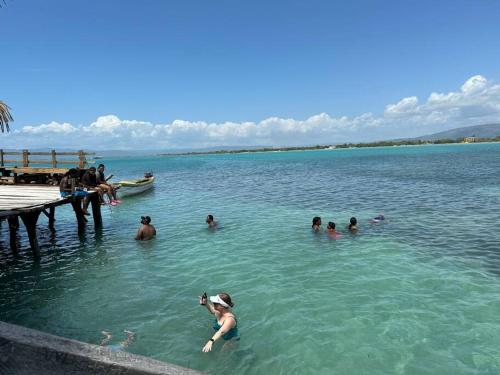 Afbeelding uit fotogalerij van Magic Moments in Black River