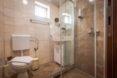 Gallery image of Boulevard Apartments in Gevgelija