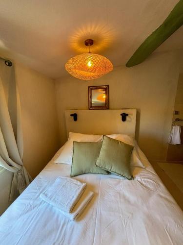 Appartement Lumineux Intra-muros, calme