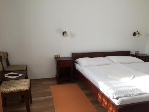 Pincesor Apartman 7772 Villánykövesd, Petőfi u 38 kép - 3