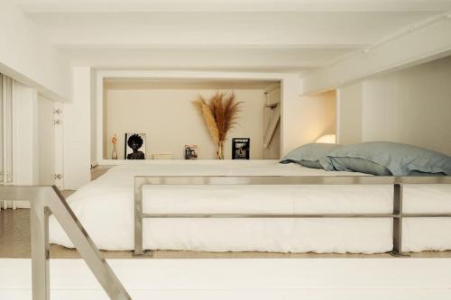 Photo de la galerie de l'établissement L'atelier du canal, à Paris