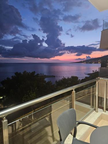 SeaSun Apartments Saranda