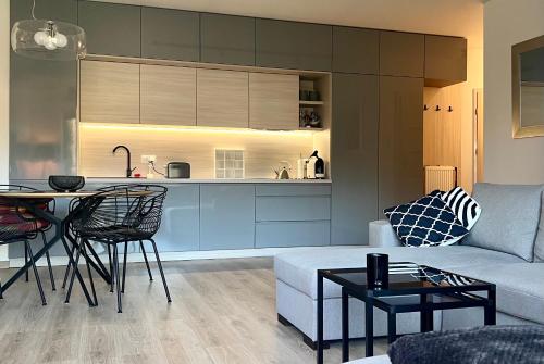 Apartament Przy Plaży