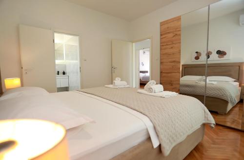 APARTMAN NEŠPULA 3