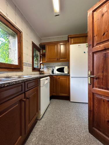 Gallery image of La Torre de la Vall de Camprodon in Llanars