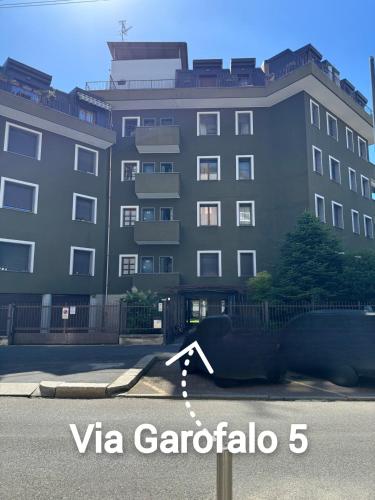 Garofalo Glamour - Charme Home photo 7
