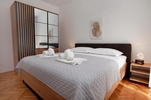 APARTMAN NEŠPULA 3