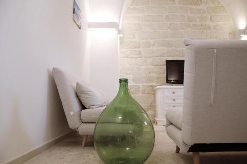 Gallery image of Villa Angela Apulian Life in Mola di Bari