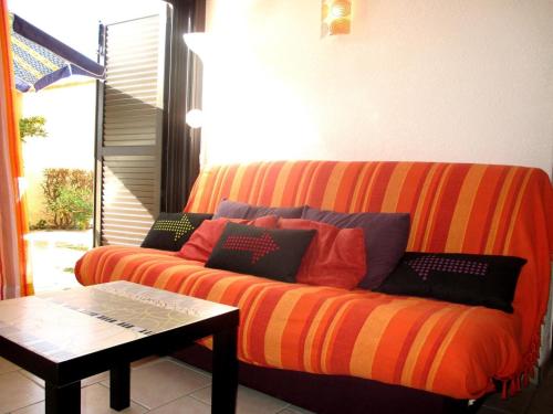 Photo de la galerie de l'établissement Appart 2 pièces 4 couchages PORT LEUCATE NATURISME PL010-326, à Port-Leucate