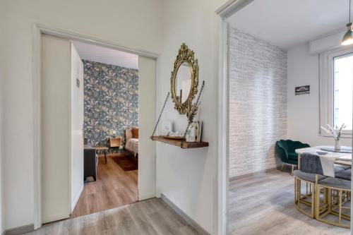 Φωτογραφία από το άλμπουμ του Wanderlust Rooms Bologna FIERA, Free Parking στη Μπολόνια
