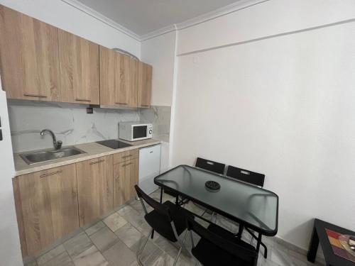 Billede fra billedgalleriet på Oasis i Sozopoli