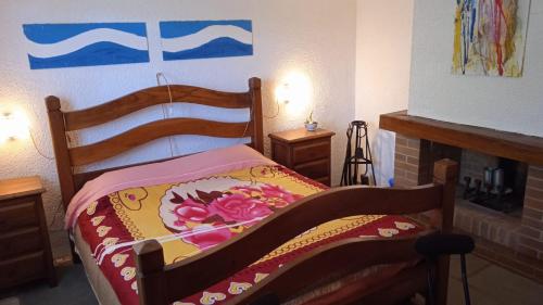 Billede fra billedgalleriet på La Pennica B&B i Pontremoli