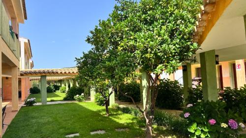 Gambar di galeri bagi iH Hotels Le Zagare Resort di Villasimius