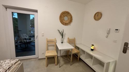 Fotografie z fotogalerie ubytování Langenzersdorf Apartment v destinaci Langenzersdorf