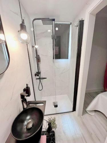 Apartamento Deluxe Lineros 34 con parking a 150 mts