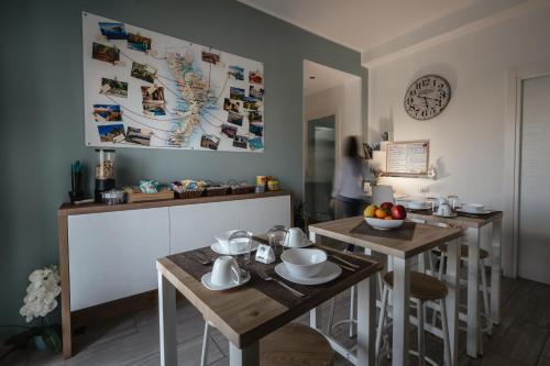 Gambar di galeri bagi Zaro Suites B&B di Catanzaro