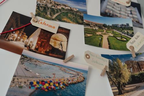 Gambar di galeri bagi Zaro Suites B&B di Catanzaro