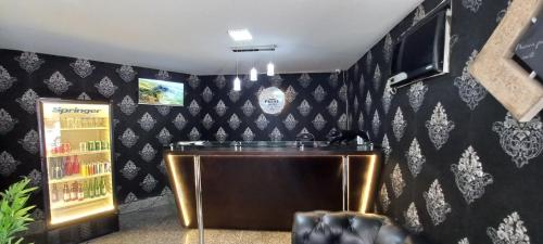Fotografie z fotogalerie ubytování Lourdes Prime Hotel - Fácil Acesso Savassi v destinaci Belo Horizonte