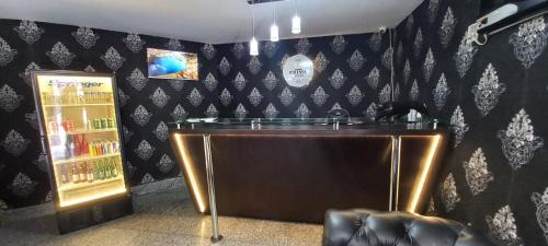 Fotografie z fotogalerie ubytování Lourdes Prime Hotel - Fácil Acesso Savassi v destinaci Belo Horizonte