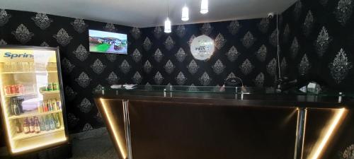 Fotografie z fotogalerie ubytování Lourdes Prime Hotel - Fácil Acesso Savassi v destinaci Belo Horizonte
