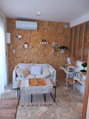 Studio meublé, Le Figuier d'Elian