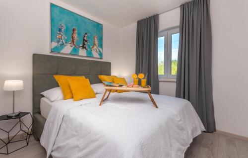 Luxurious Home In Biograd