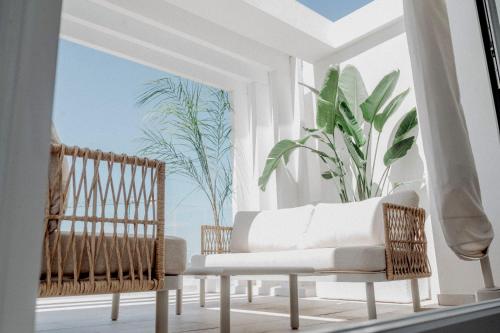 AZURE - Ático dúplex