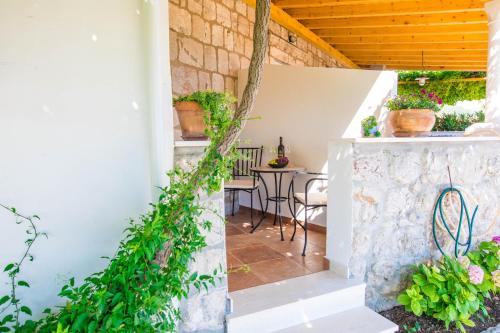 Galeriebild der Unterkunft Studio apartment Fanina in Orasac