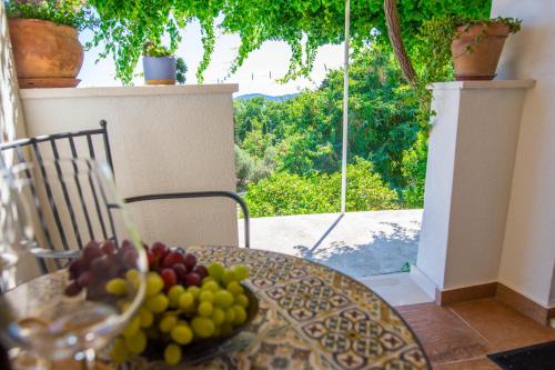 Galeriebild der Unterkunft Studio apartment Fanina in Orasac