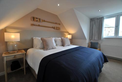 Imagen de la galería de Andersons Neuk- stunning coastal apartment, en Anstruther