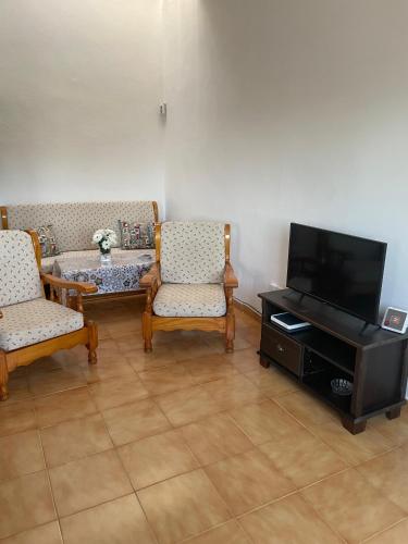 Casa Don Daniel
