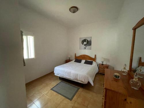Casa Don Daniel
